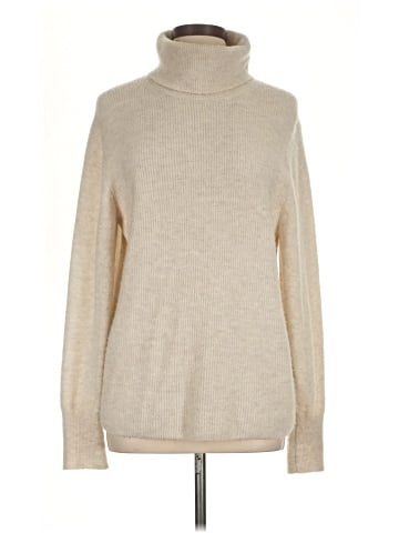 Banana Republic Wool Pullover Sweater (view 1)
