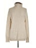 Banana Republic Tan Wool Pullover Sweater Size L - photo 1