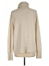 Banana Republic Tan Wool Pullover Sweater Size L - photo 2
