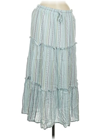 Celebrity Pink Casual Skirt (view 1)