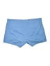 J.Crew Solid Blue Shorts Size 18 - photo 2