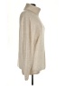Banana Republic Tan Wool Pullover Sweater Size L - photo 4