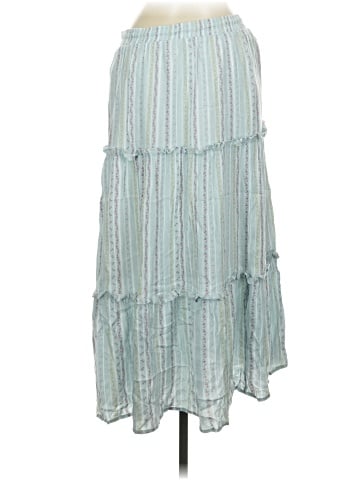 Celebrity Pink Casual Skirt (view 2)