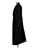 Line & Dot Black Coat Size S - photo 5