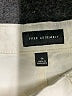 Free Assembly Ivory Jeans Size 14 - photo 4