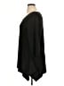 Ashley Blue Black Casual Dress Size 1X - photo 5