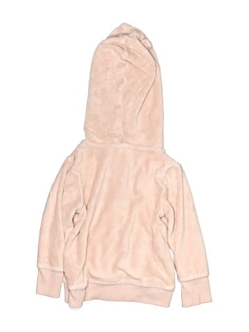 Carter's Zip Up Hoodie (view 2)