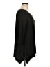 Ashley Blue Black Casual Dress Size 1X - photo 4