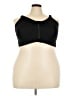 Torrid Solid Black Sports Bra Size 4X (4) - photo 1