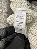 Coldwater Creek Ivory Cardigan Size 8 - photo 8