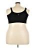 Torrid Solid Black Sports Bra Size 4X (4) - photo 2