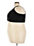 Torrid Solid Black Sports Bra Size 4X (4) - photo 5
