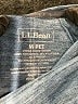 L.L.Bean Blue Pullover Sweater Size M (petite) - photo 7
