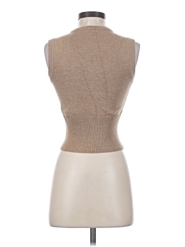 Ultra Flirt Sleeveless Blouse (view 2)