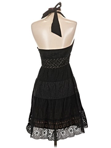 BCBGMAXAZRIA Cocktail Dress (view 2)