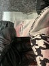 Theme Houndstooth Ivory White Jacket Size M - photo 8