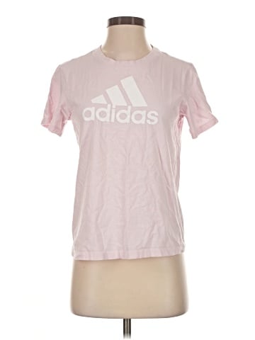 Adidas Short Sleeve T-Shirt (view 1)