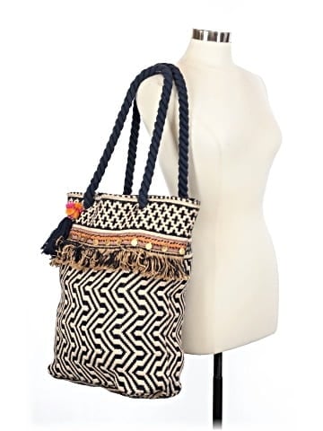 Unbranded Tote (view 2)