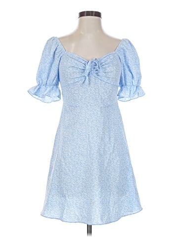 Shein Casual Dress (view 1)