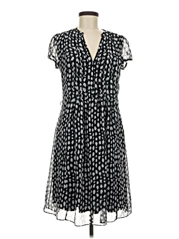 JBS Casual Dress (view 1)
