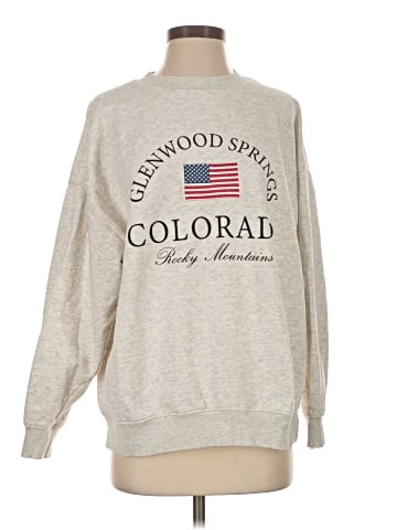 Primark Sweatshirt (view 1)