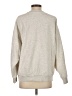 Primark Gray Sweatshirt Size XS - photo 2