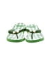 Coach Green Flip Flops Size 9 - 10 - photo 2