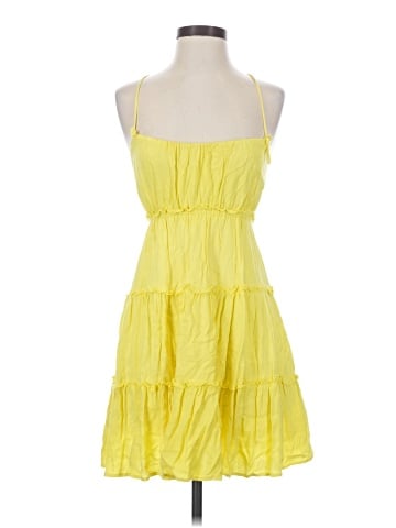 Forever 21 Casual Dress (view 1)