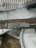 Saturday Sunday 100% Cotton Gray Poncho Size XS (petite) - photo 9