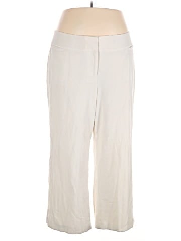 Lane Bryant Casual Pants (view 1)