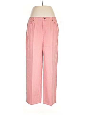 Talbots Jeans (view 1)
