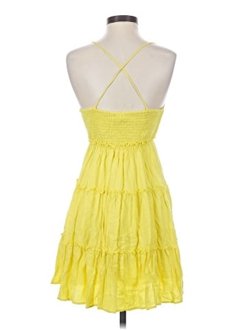 Forever 21 Casual Dress (view 2)