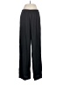 Babaton 100% Polyester Black Casual Pants Size M - photo 1