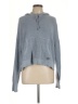 MICHAEL Michael Kors Gray Pullover Sweater Size L - photo 1