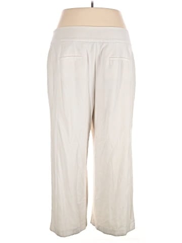 Lane Bryant Casual Pants (view 2)
