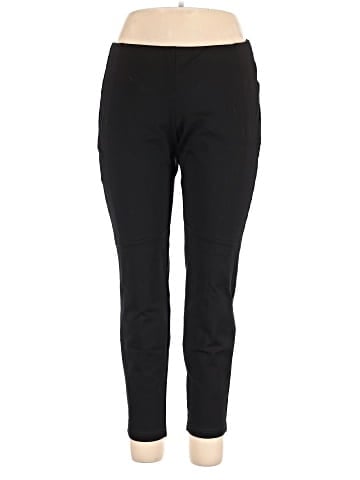 Eileen Fisher Active Pants (view 1)