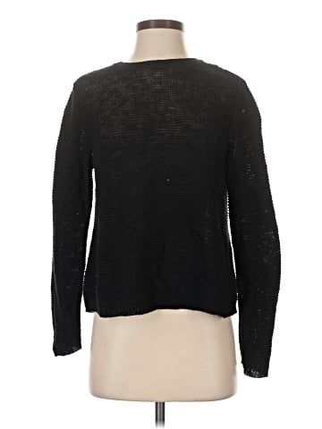 Eileen Fisher Pullover Sweater (view 1)
