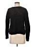 Eileen Fisher Black Pullover Sweater Size S - photo 1