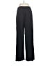 Babaton 100% Polyester Black Casual Pants Size M - photo 2