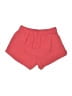 Active by Old Navy Solid Red Athletic Shorts Size S - photo 2