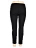 Eileen Fisher Solid Black Active Pants Size L - photo 2