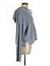 MICHAEL Michael Kors Gray Pullover Sweater Size L - photo 4