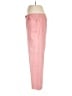 Talbots Solid Pink Jeans Size 16 - photo 5