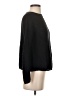 Eileen Fisher Black Pullover Sweater Size S - photo 4