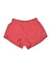 Active by Old Navy Solid Red Athletic Shorts Size S - photo 1