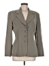 Jones New York Gray Blazer Size 8 - photo 1