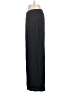 Babaton 100% Polyester Black Casual Pants Size M - photo 5