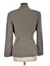 Jones New York Gray Blazer Size 8 - photo 2