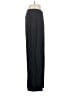 Babaton 100% Polyester Black Casual Pants Size M - photo 4