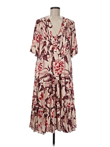 Cremieux Casual Dress (view 1)